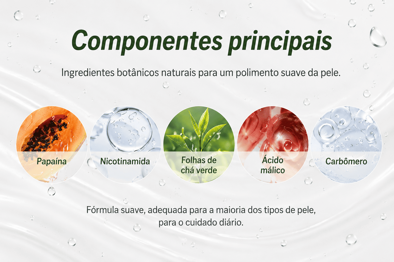 CORACODE Peel Renew 3X — detalhe 4